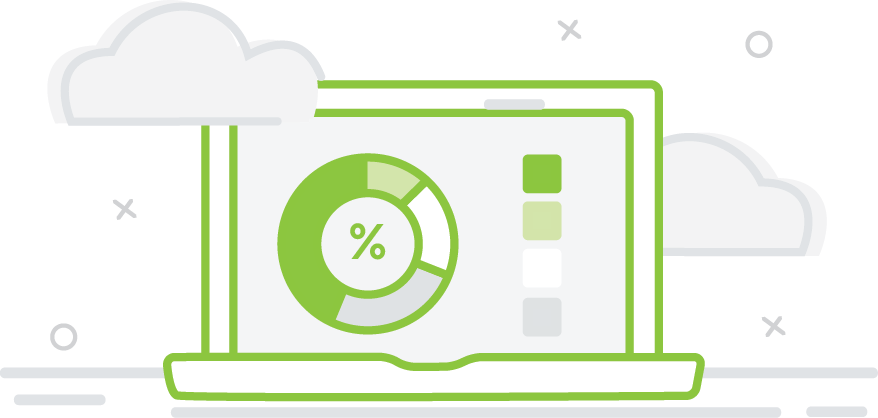 charts dashboard